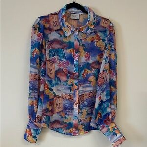 Runaway the Label Women's Top